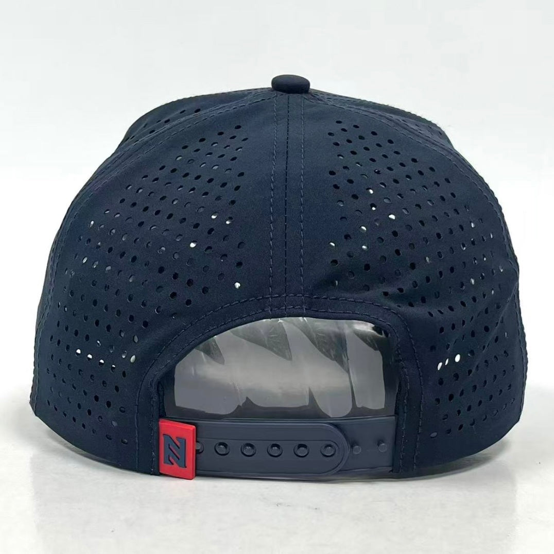 LAFD On Duty Performance Hat