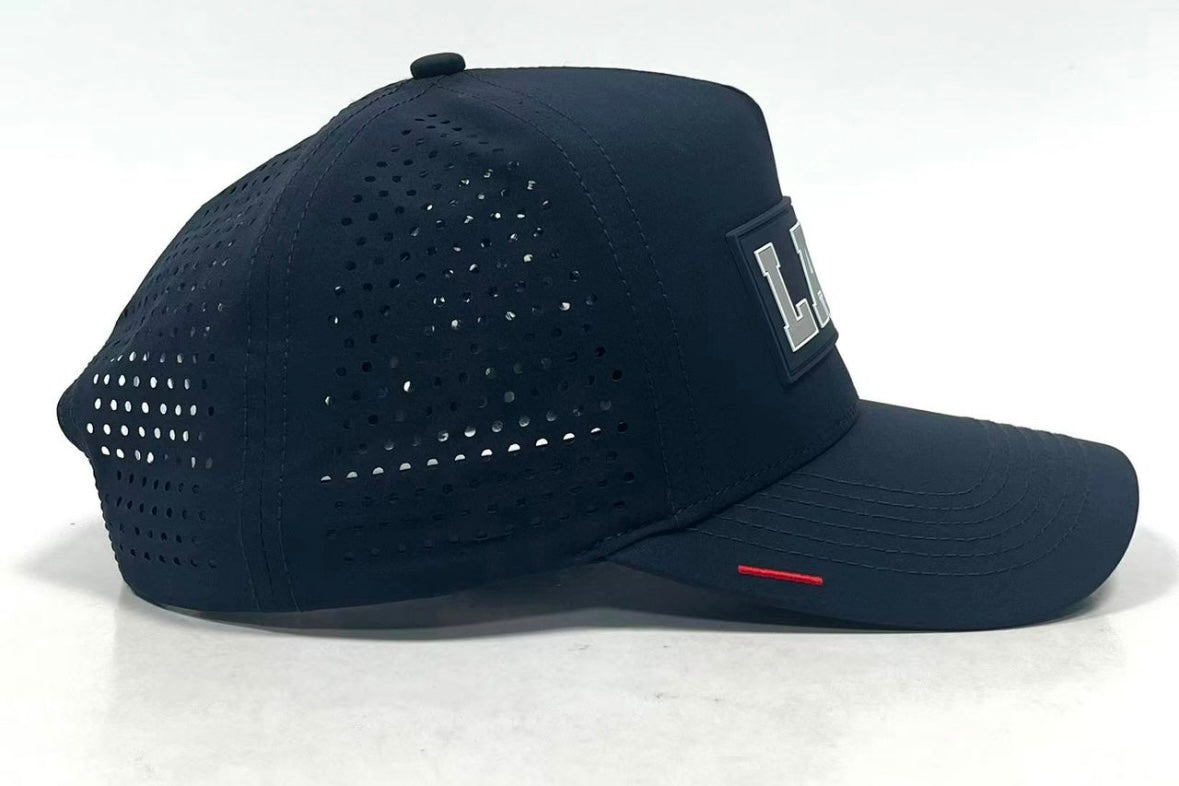 LAFD On Duty Performance Hat