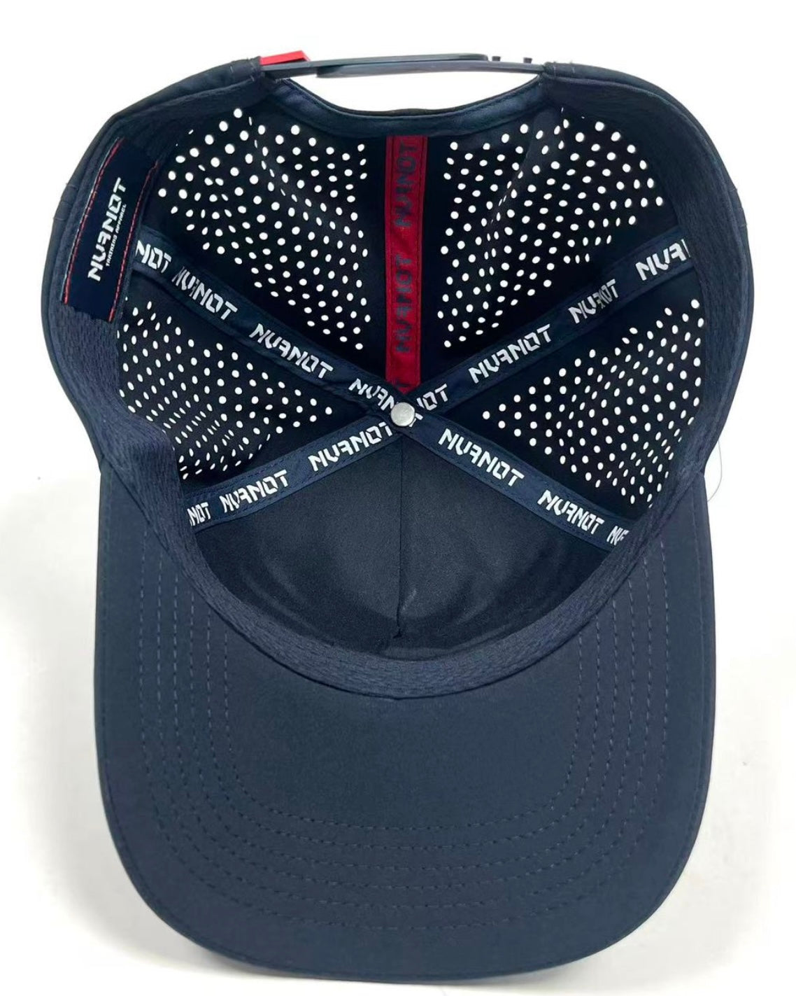 LAFD On Duty Performance Hat